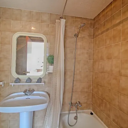 Apolo Iv - Costa Apartment Calpe