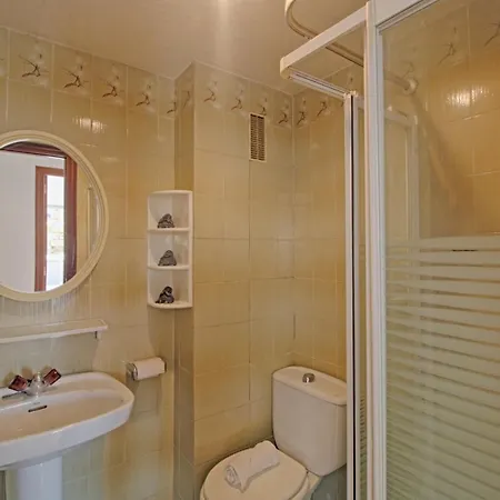 Apolo Iv - Costa Apartment Calpe