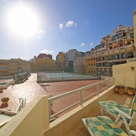 Apartment Apolo Iv - Costa Calpe