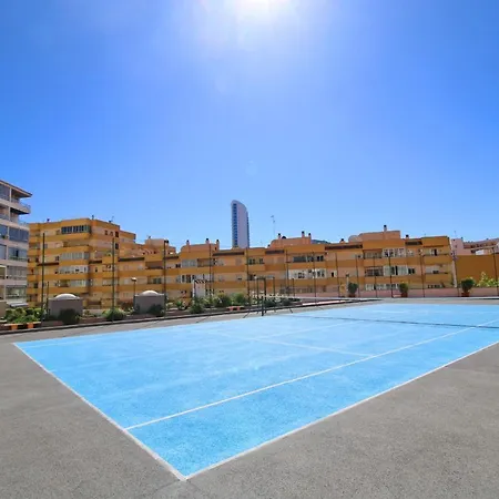 Apartment Apolo Iv - Costa Calpe